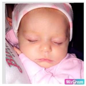 Meet your Posher, Tracey